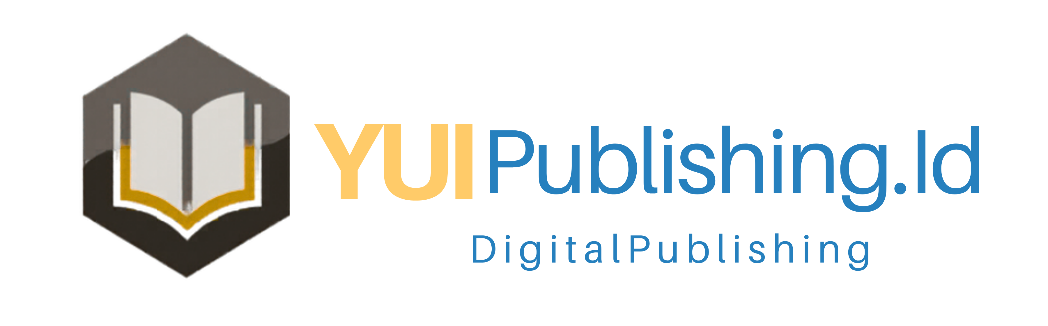YUI Publishing Logo