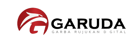 Garuda - Garba Rujukan Digital