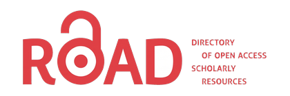ROAD - Directory of Open Access Scholarly Resources